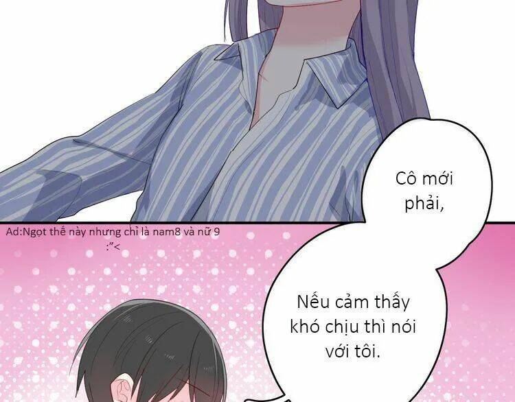 quy tắc của mỹ nam chapter 45 13