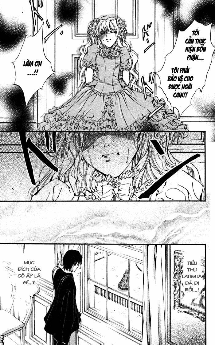 đứa con của thượng đế chapter 26 18