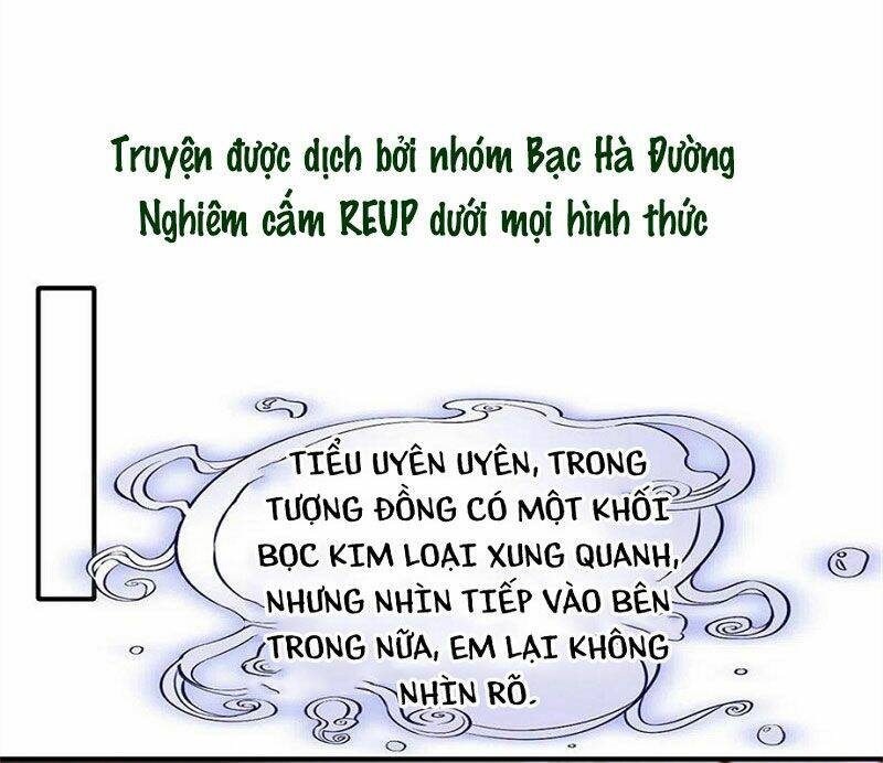 nam thần truy thê chỉ nam chapter 112.1 2