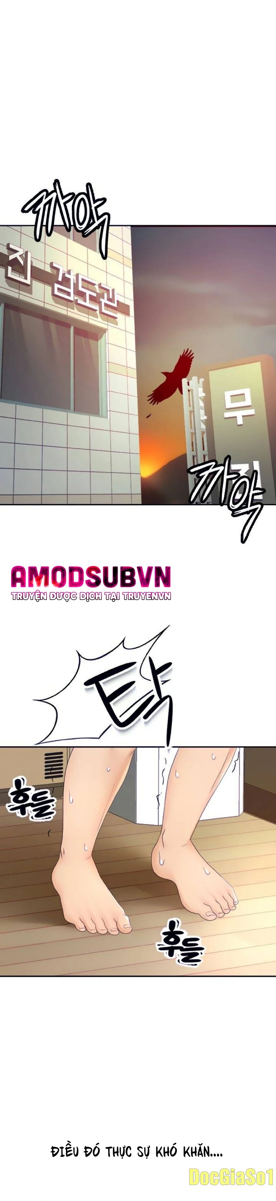 cậu chủ nhỏ chapter 14 9