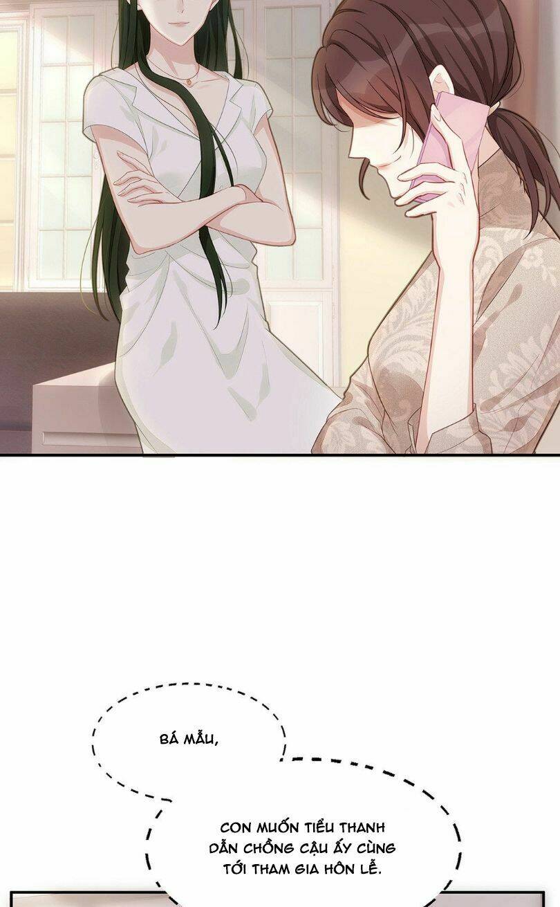 chỉ muốn cưng chiều em chapter 7 16