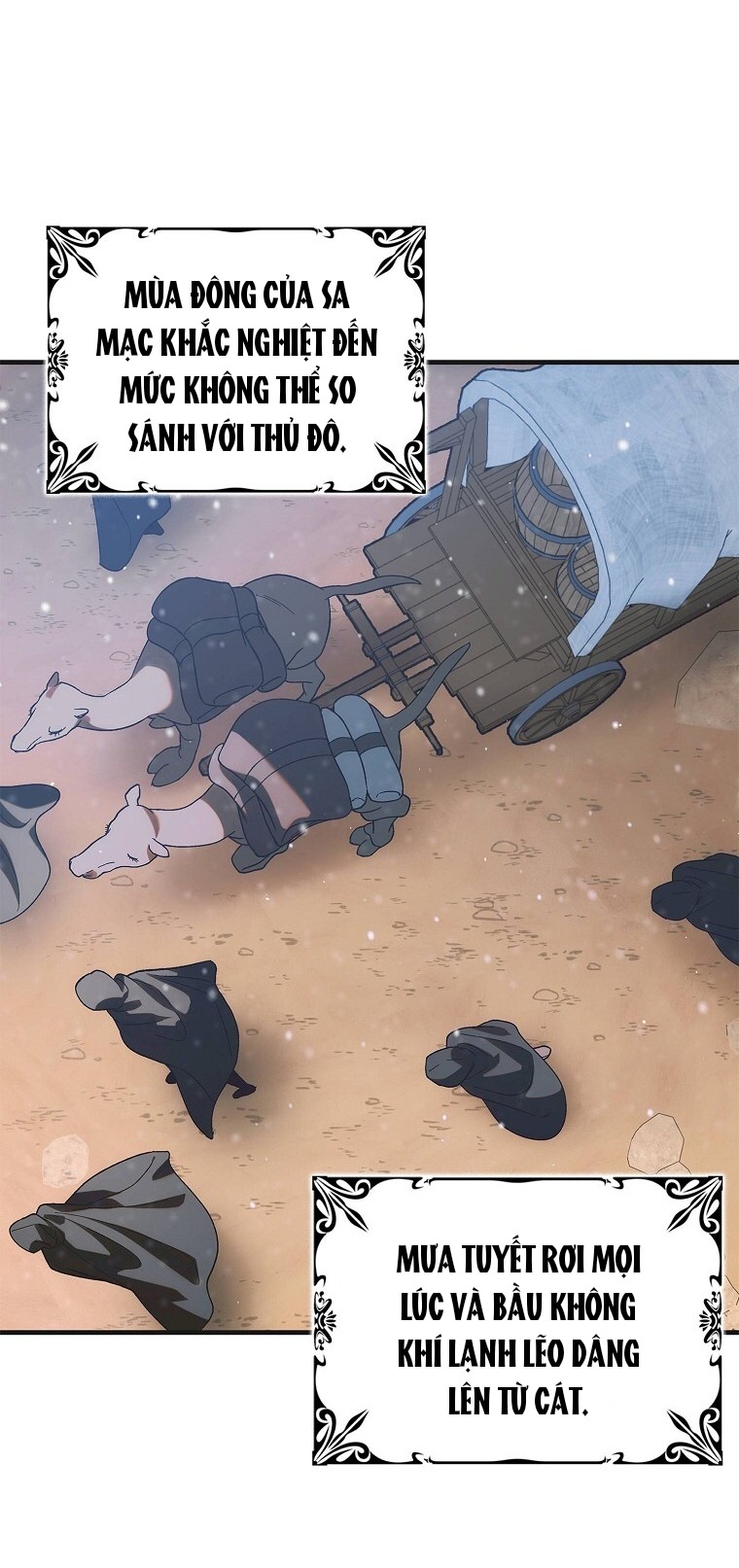 cách để em bảo vệ anh chapter 124.1 28