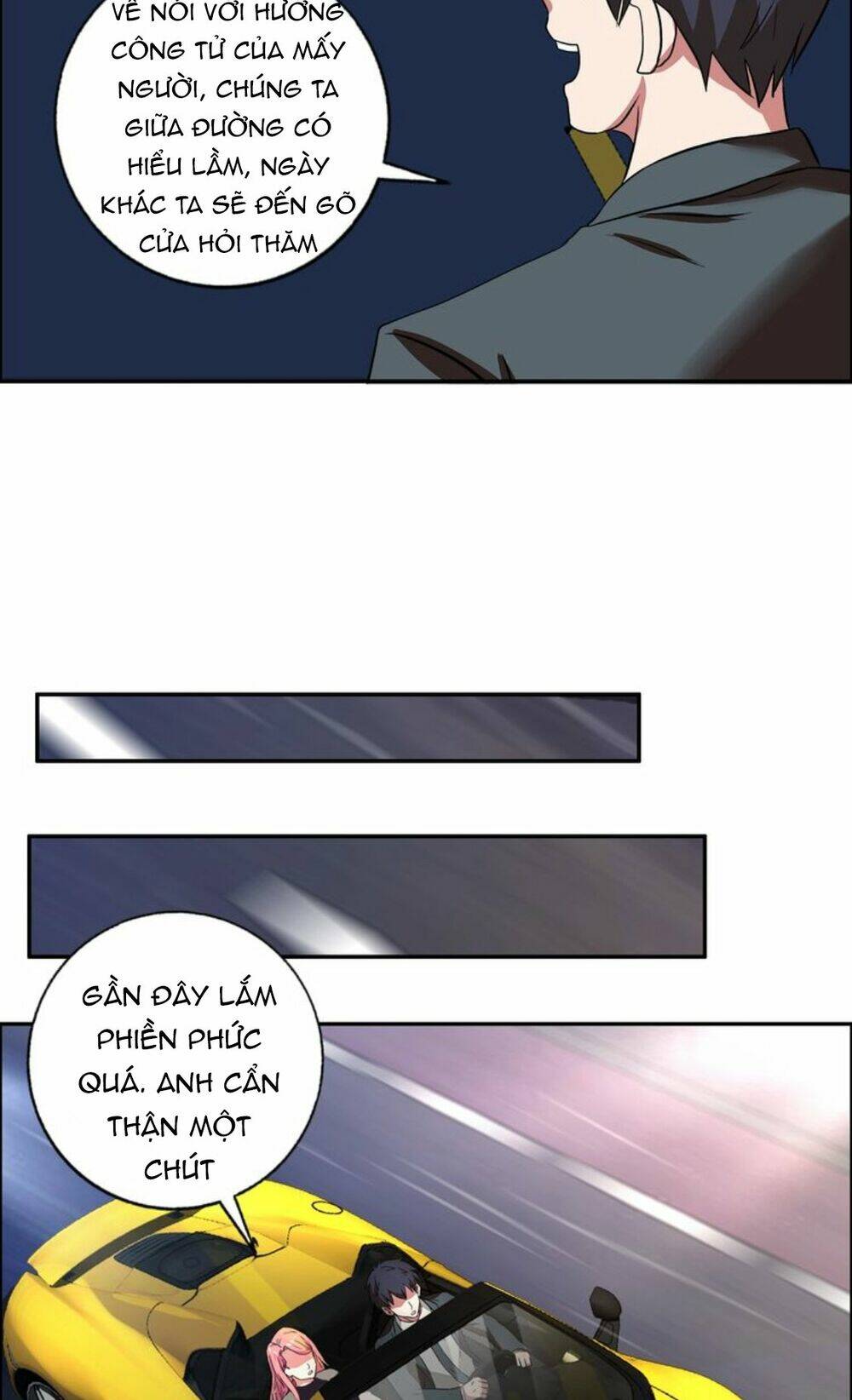 ngưu đại lực tiến thành chapter 20 44