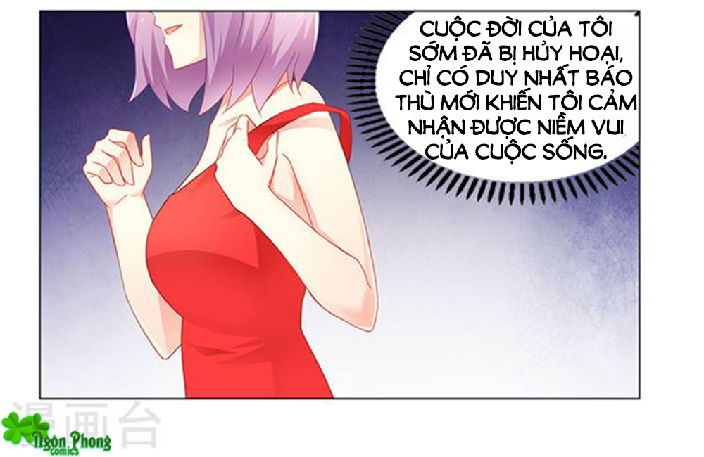 phúc hắc tổng tài đừng tới đây chapter 64 3