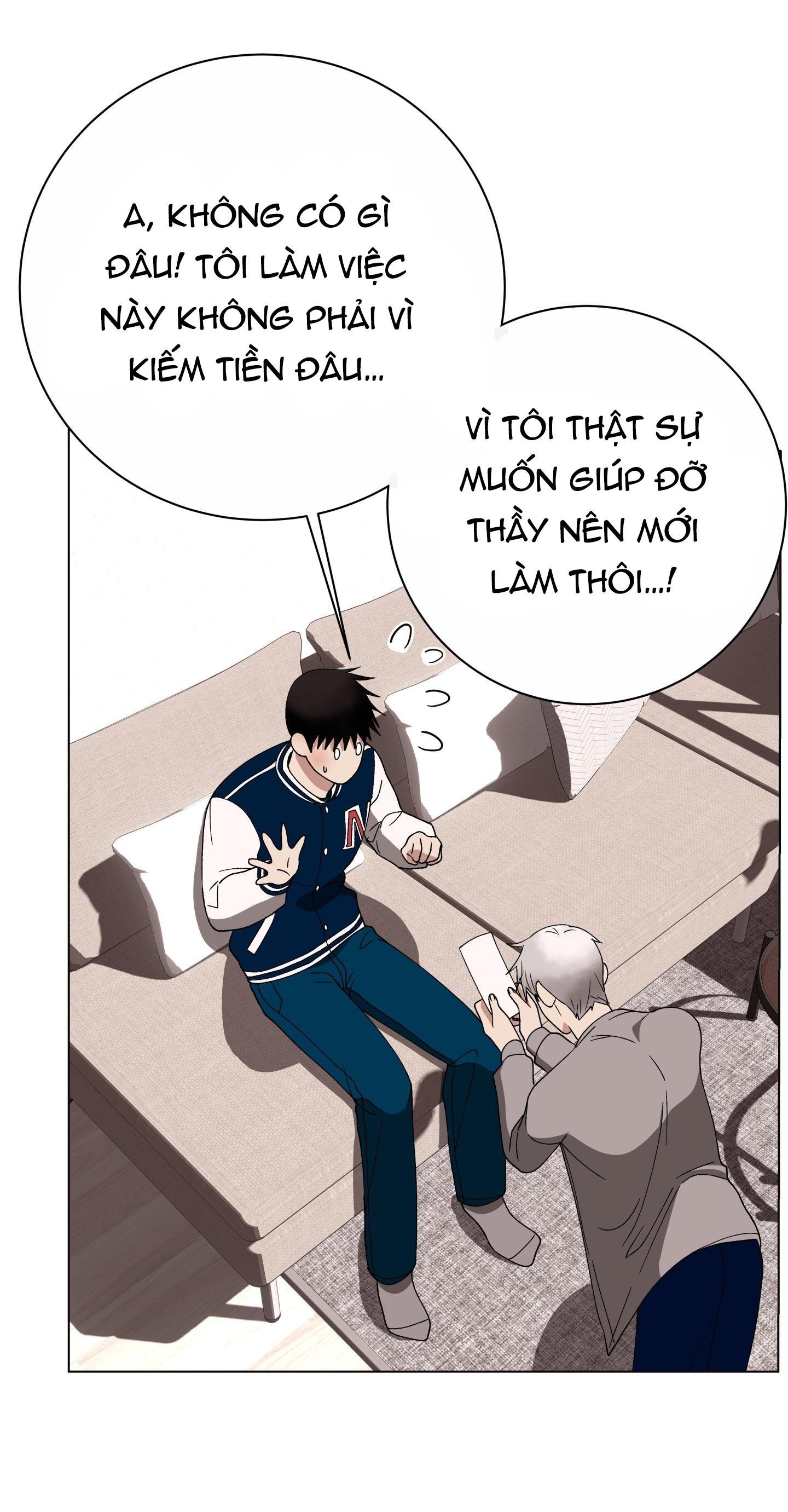 bl ngắn tuyển chọn Chapter 31.2 adonis 2 29