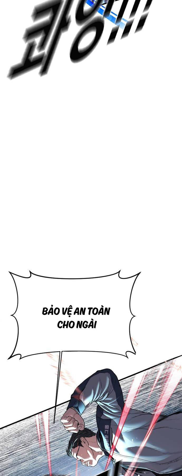 đặc vụ kim chapter 137 26