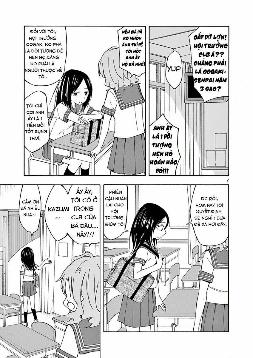 ninja shinobu-chan no junjou chapter 14 8