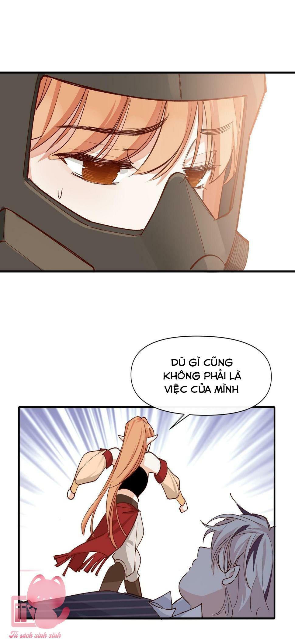 mười năm sau, tôi kết hôn cùng kẻ thù không đội trời chung chapter 37 16