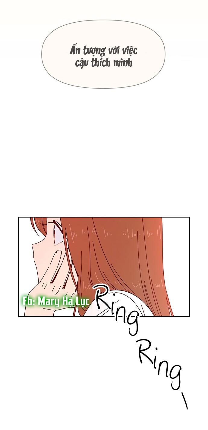 thanh xuân rực rỡ - season of blossom chapter 20 28