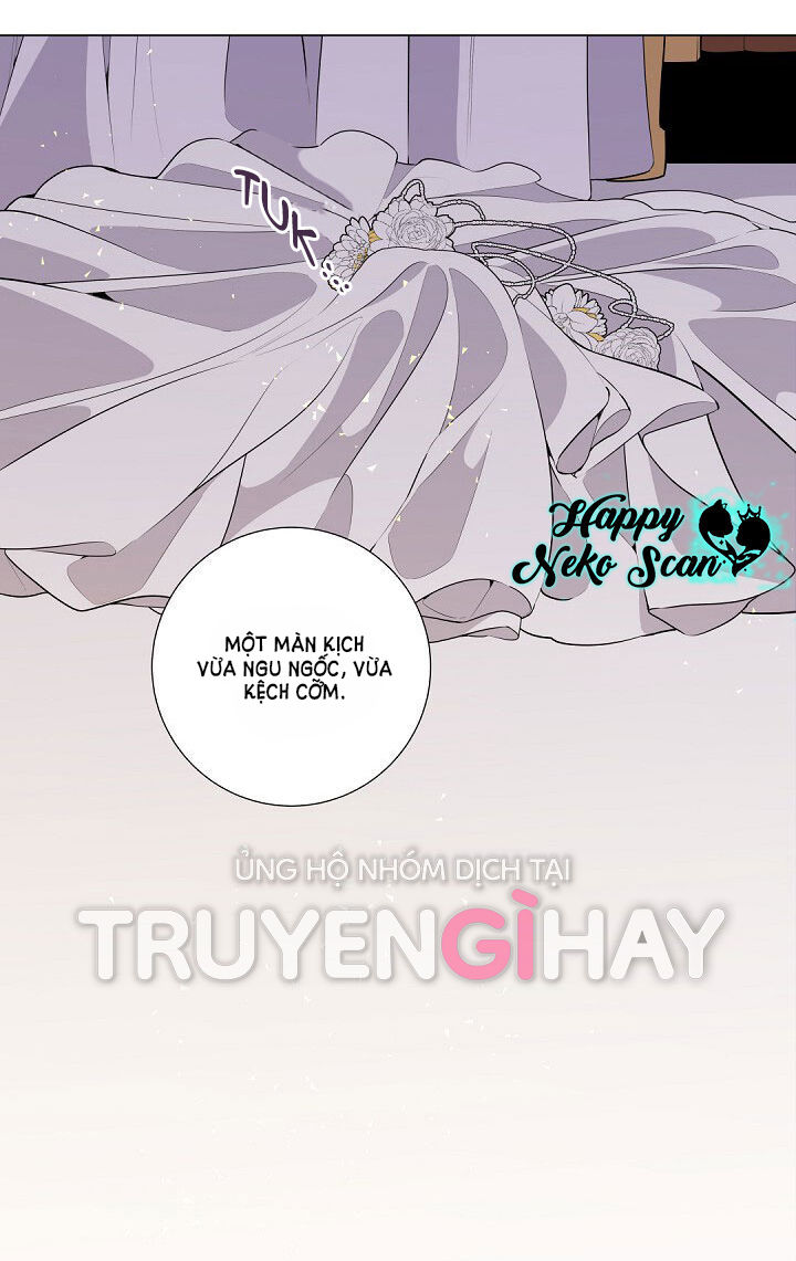 từ tiểu thư thành hoàng hậu - lady to queen chapter 6.2 27