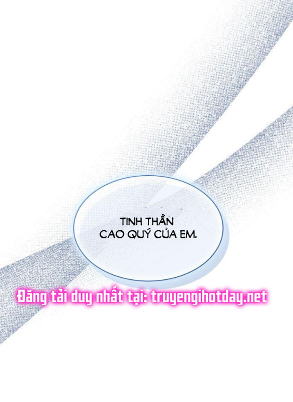 Chị Yêu, Kiếp Này Em Sẽ Là Hoàng Hậu chapter 63.2 - Trang 23