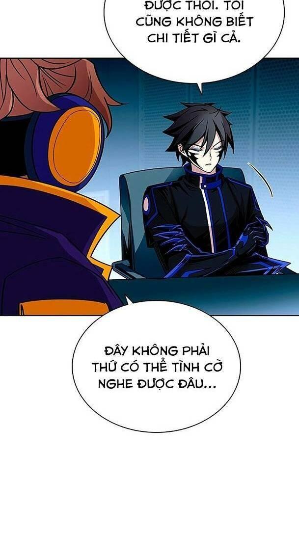 chuyển sinh thành ác nhân chapter 62 68