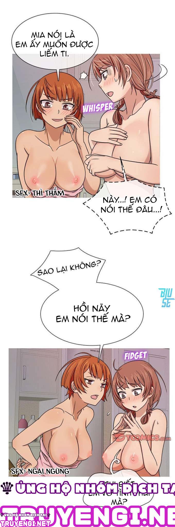 yêu em nữa đi chapter 4 38