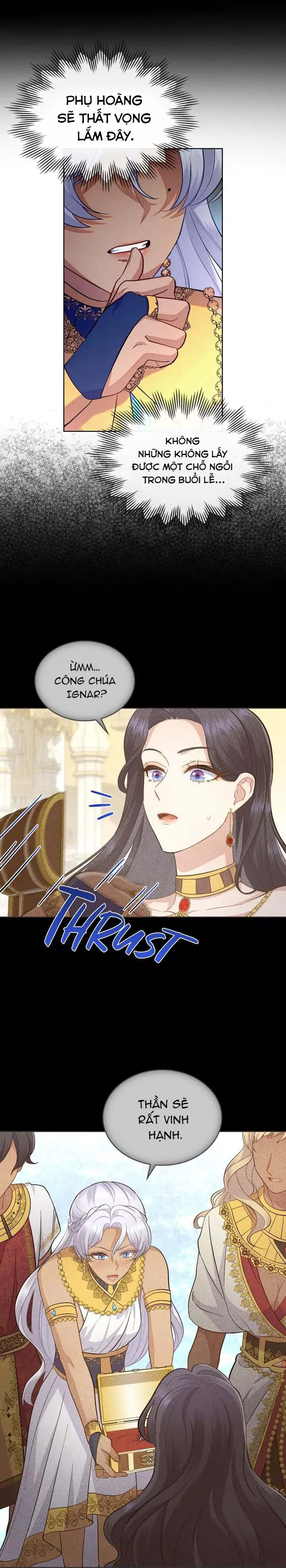 hội cùng thuyền chapter 44.1 7