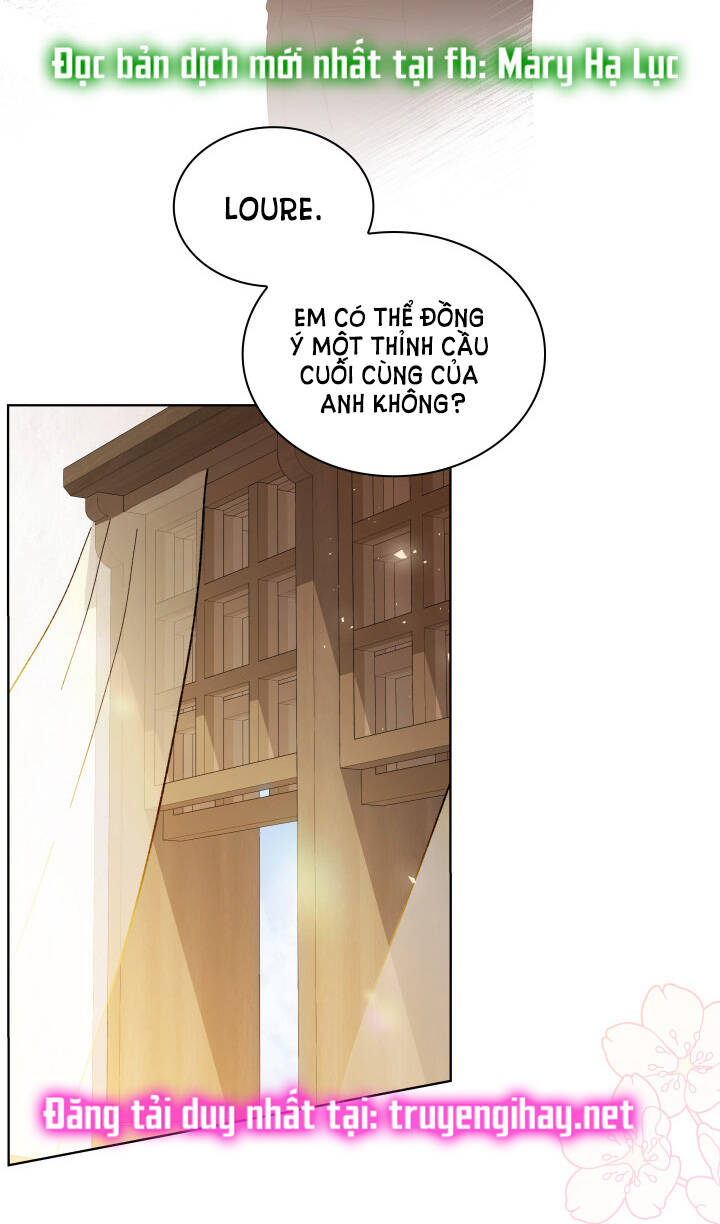 từ ác nữ, tôi trở thành một người mẹ chapter 16 67