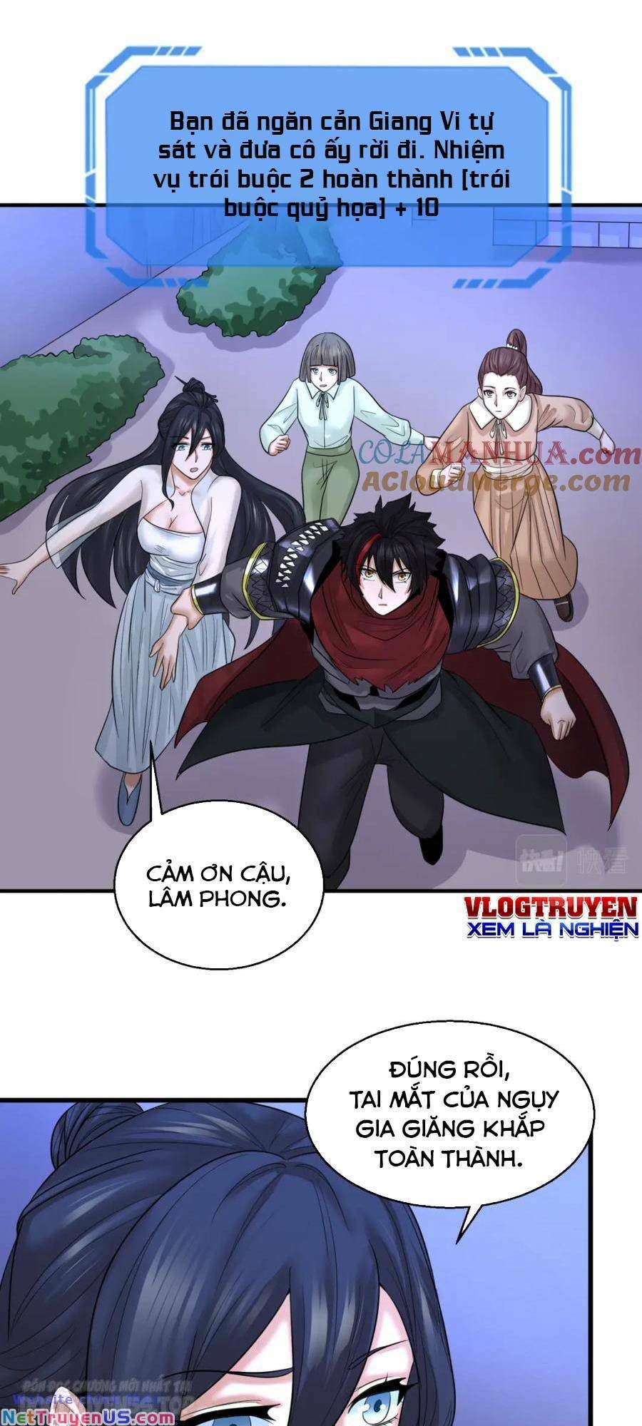 toàn cầu quỷ dị thời đại chapter 62 26