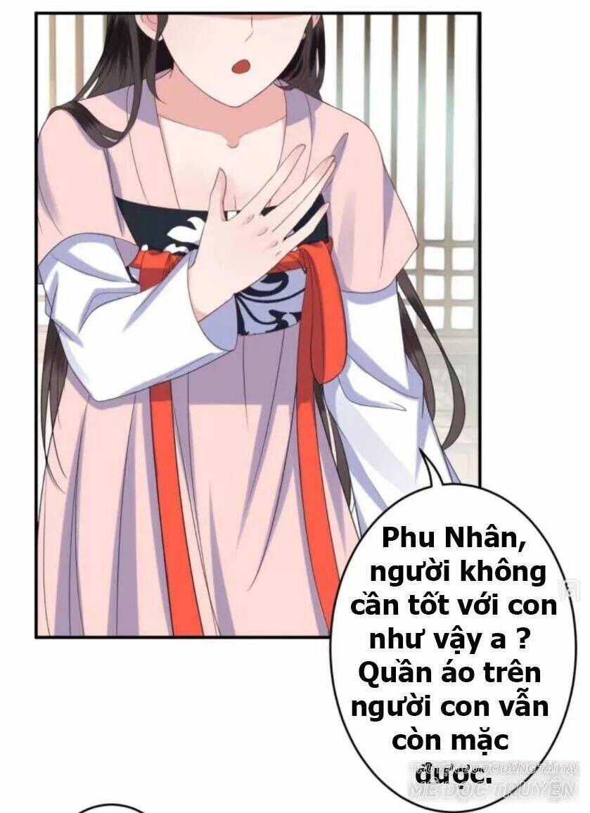 theo đuổi hoàng tử quá khó a~ chapter 77 6