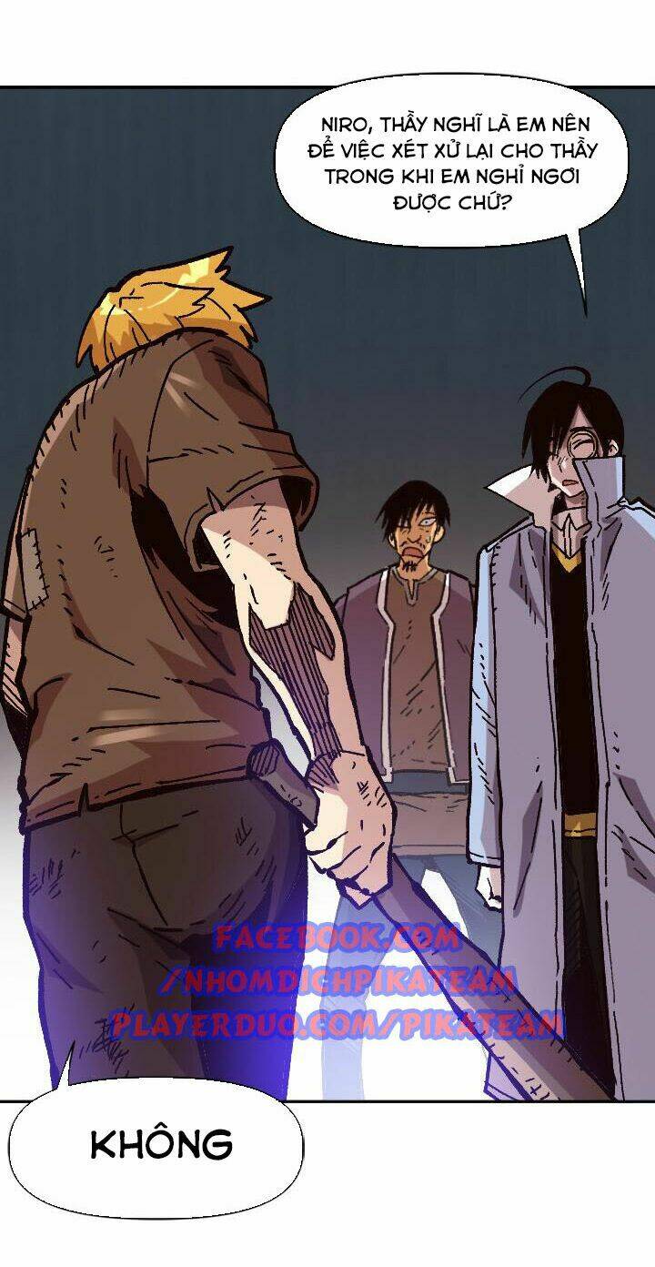 đại lục vô song chapter 30 3