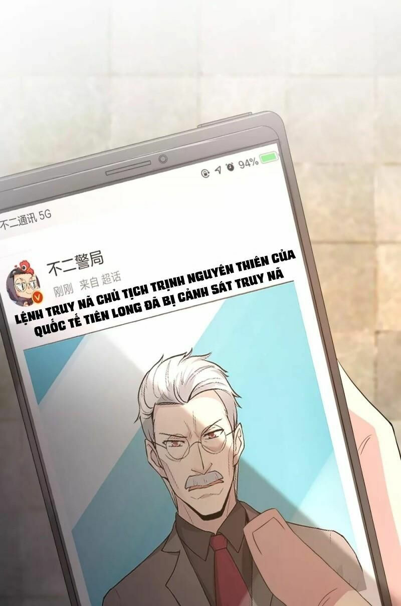 vòng bạn bè mạnh nhất của tiên giới chapter 37 4