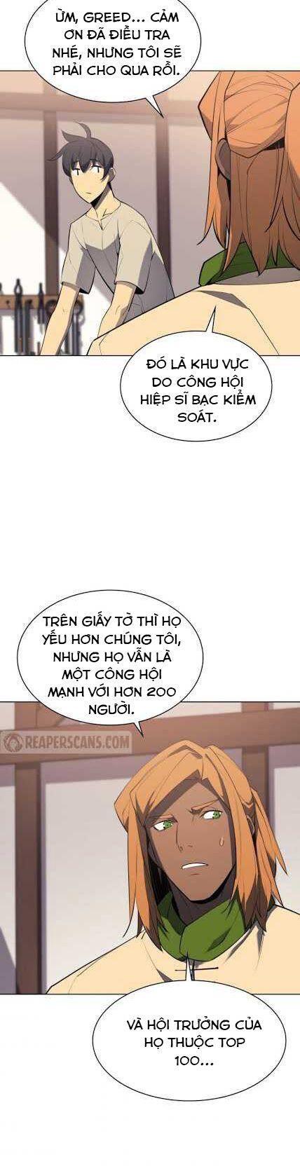 vượt qua giới hạn chapter 87 40