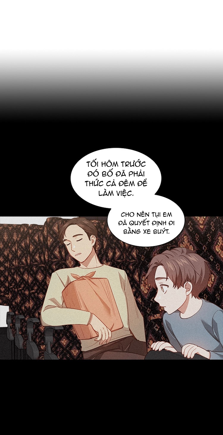 vướng vào mối quan hệ ngoài ý muốn chapter 52.1 5