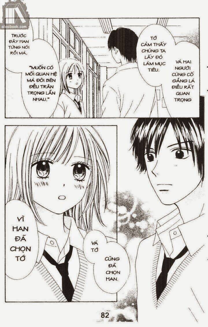 cảm giác trong tình yêu chapter 4 82