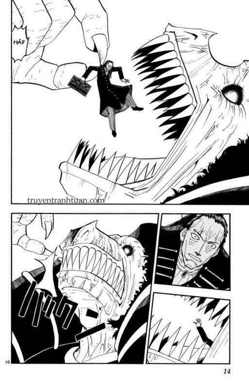 konjiki no gash!! chapter 154 11