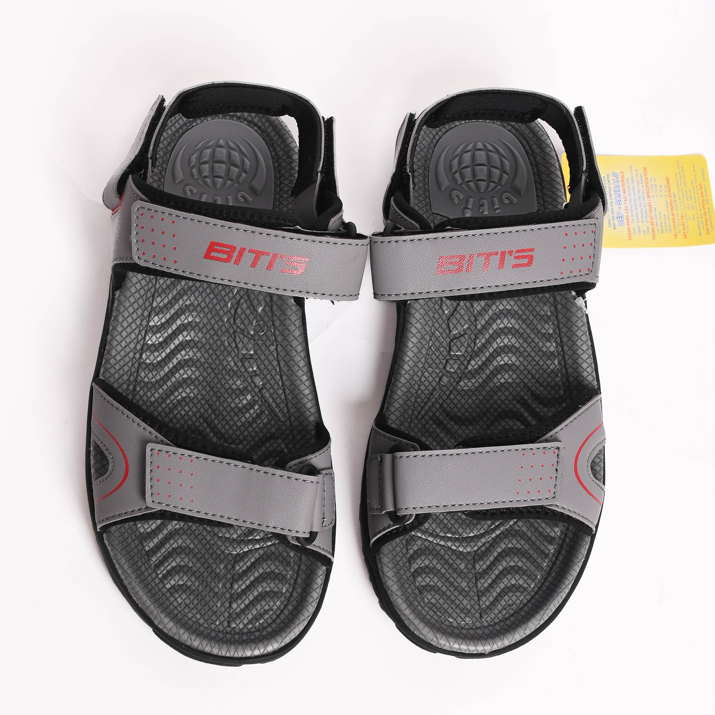 Sandal bé trai Bitis (36-40)
