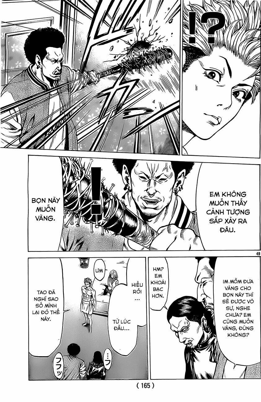 shonan seven chapter 3.2 22