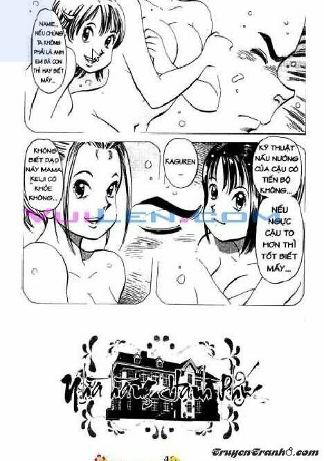 nhà hàng hạnh phúc chapter 4 48