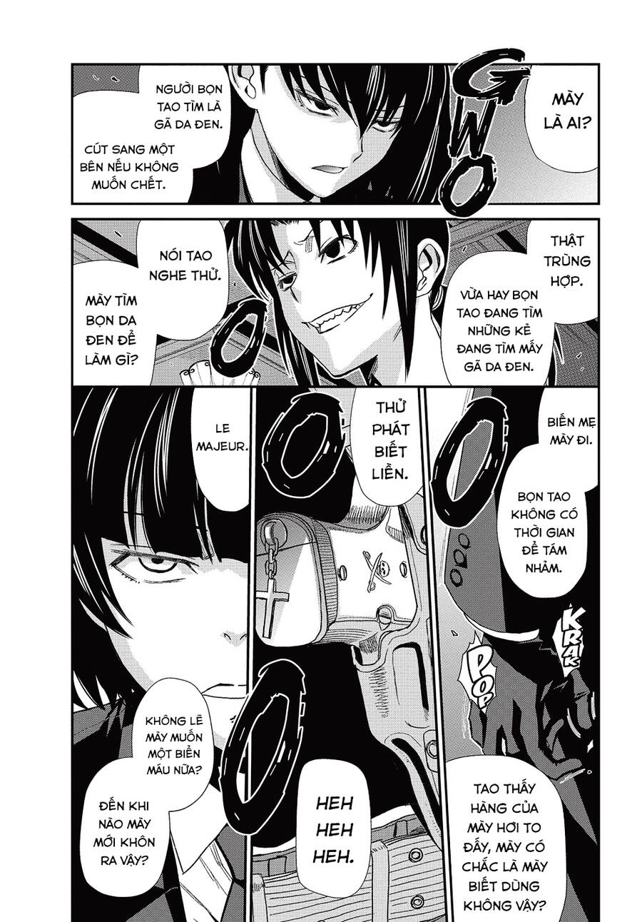 hố đen chapter 106 5