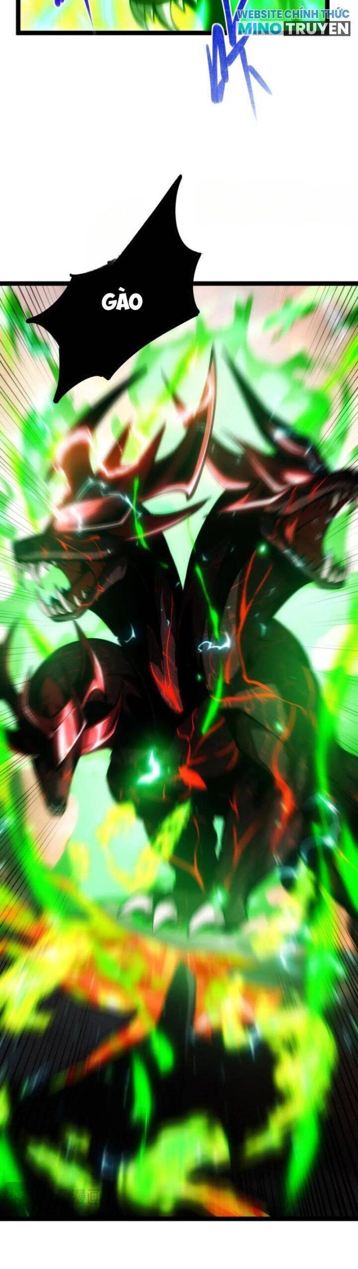 thâm uyên chi chủng chapter 62 17