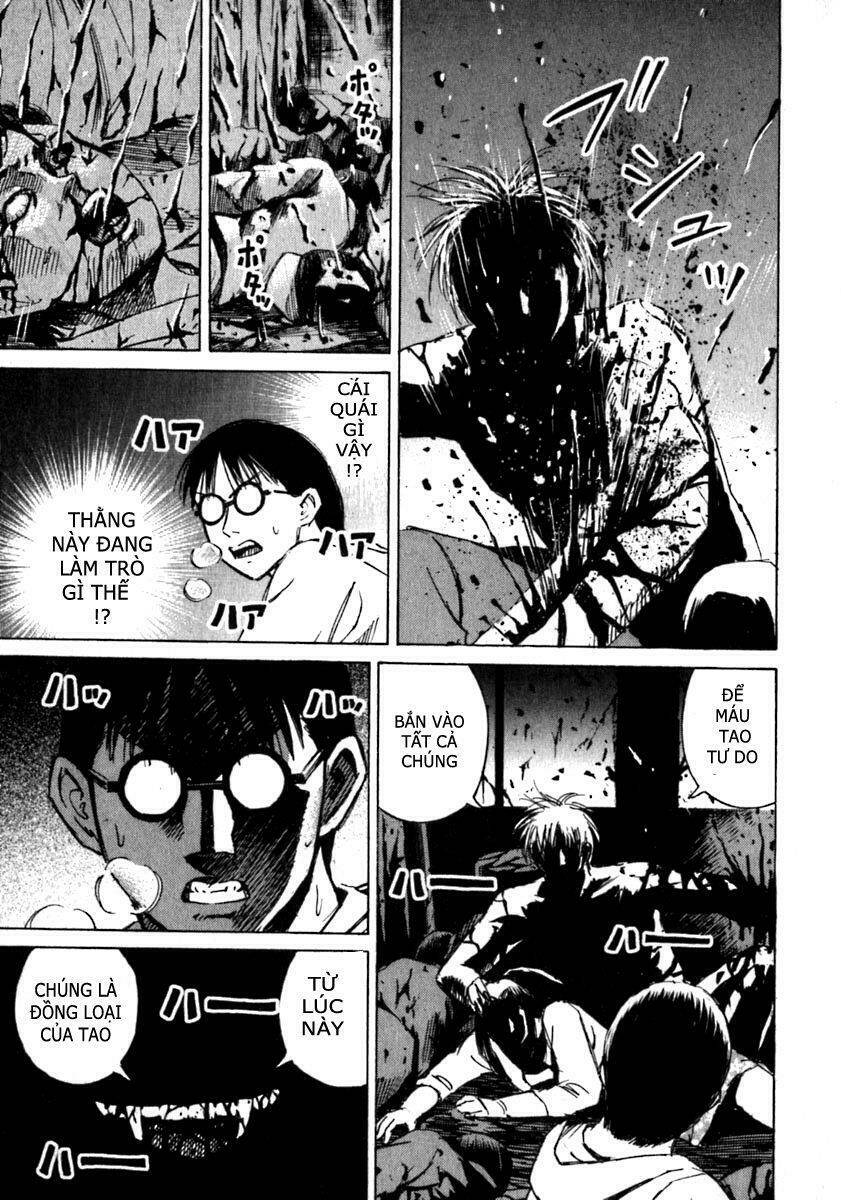 đảo ma cà rồng chapter 41 5