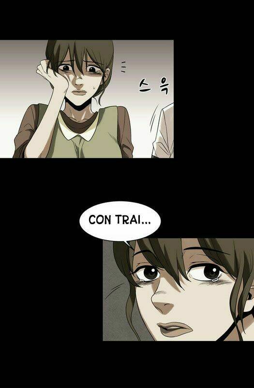 infectee chapter 8 34