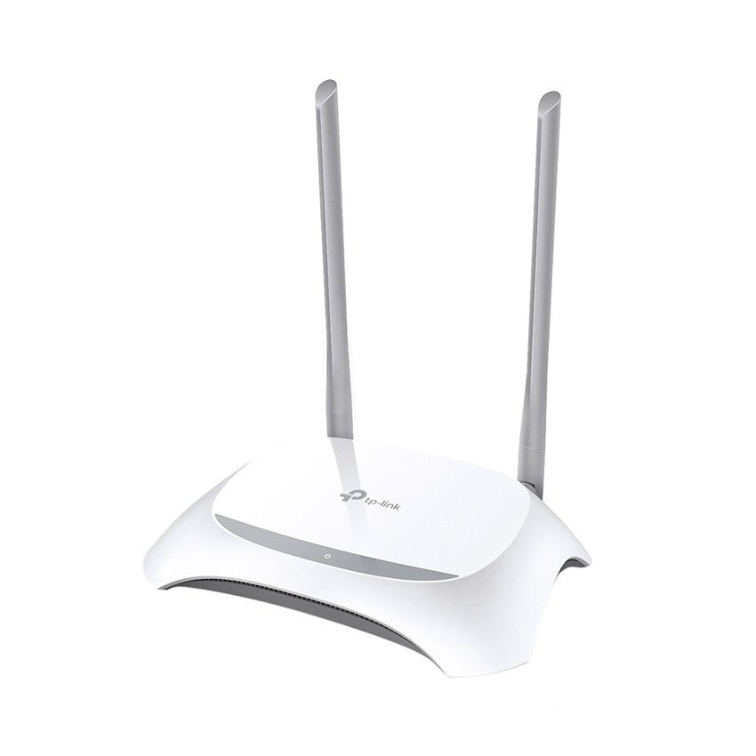 BỘ PHÁT WIFI TP-LINK TL-WR840N WIRELESS N300MBPS-hàng chính hãng