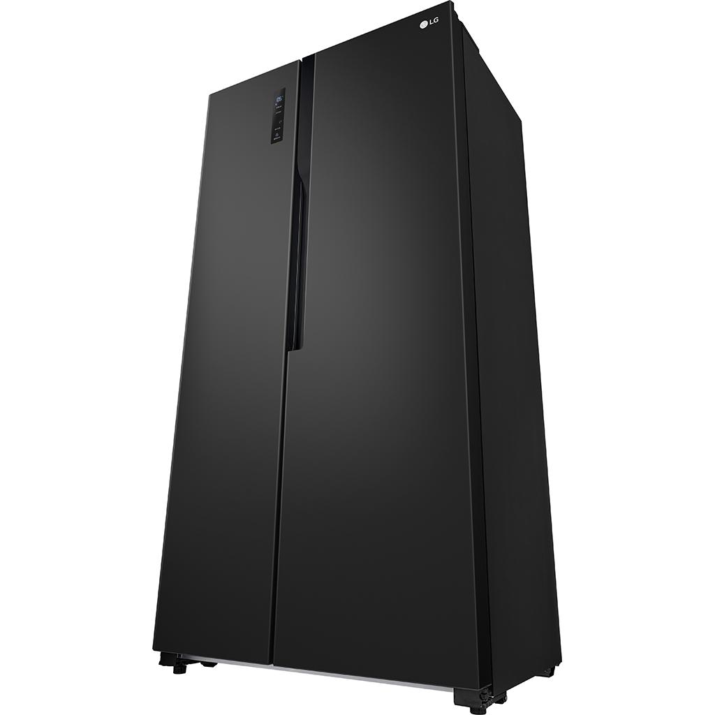 Tủ lạnh LG Inverter 519 lít GR-B256BL - Hàng chính hãng