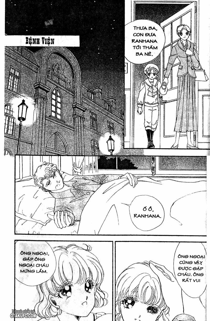 khúc tình ca ban mai - akatsuki no aria chapter 69 27