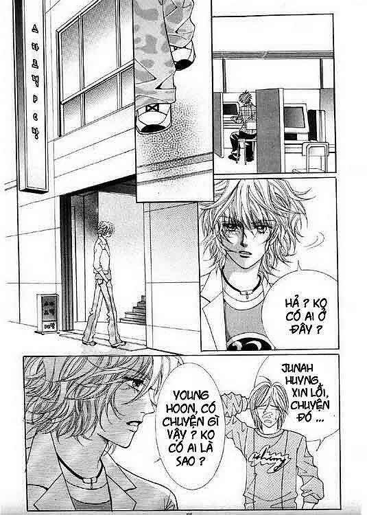 he dedicated to roses chapter 41 56