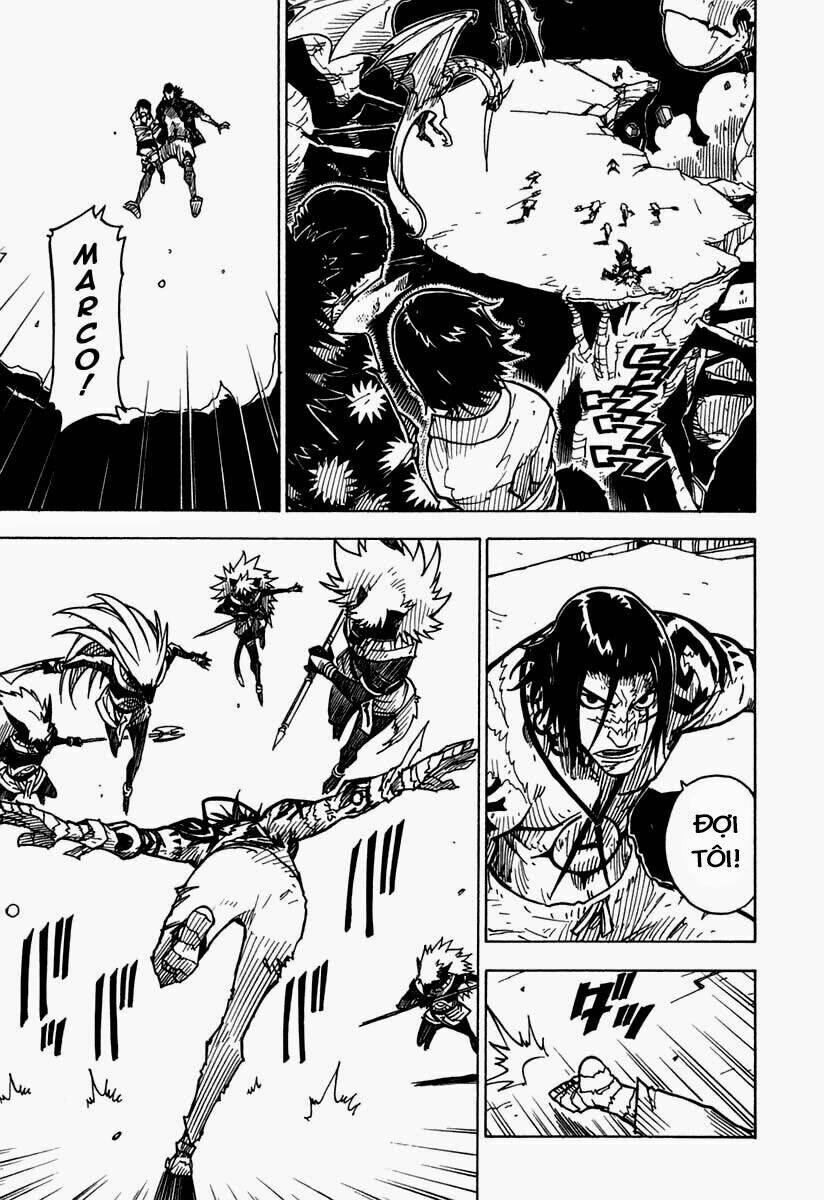 king of thorns chapter 35 15