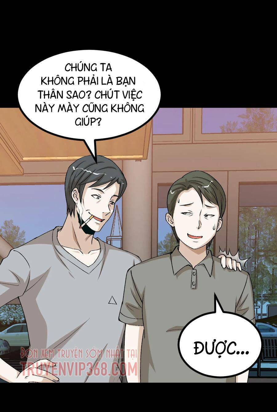 đai ca trở lại tuổi 16 chapter 123 14