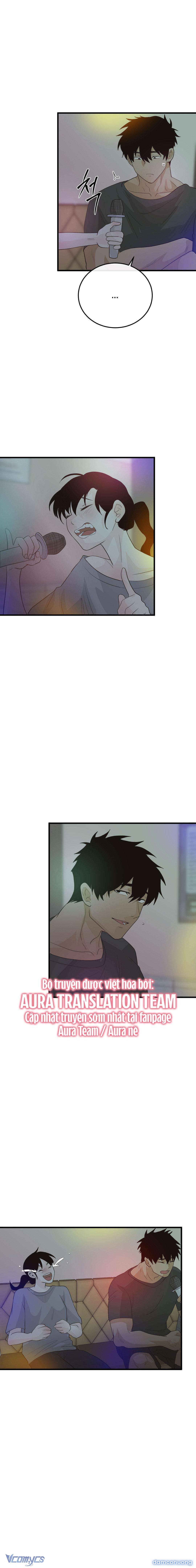 [18+] trở thành gia đình chapter 36 12