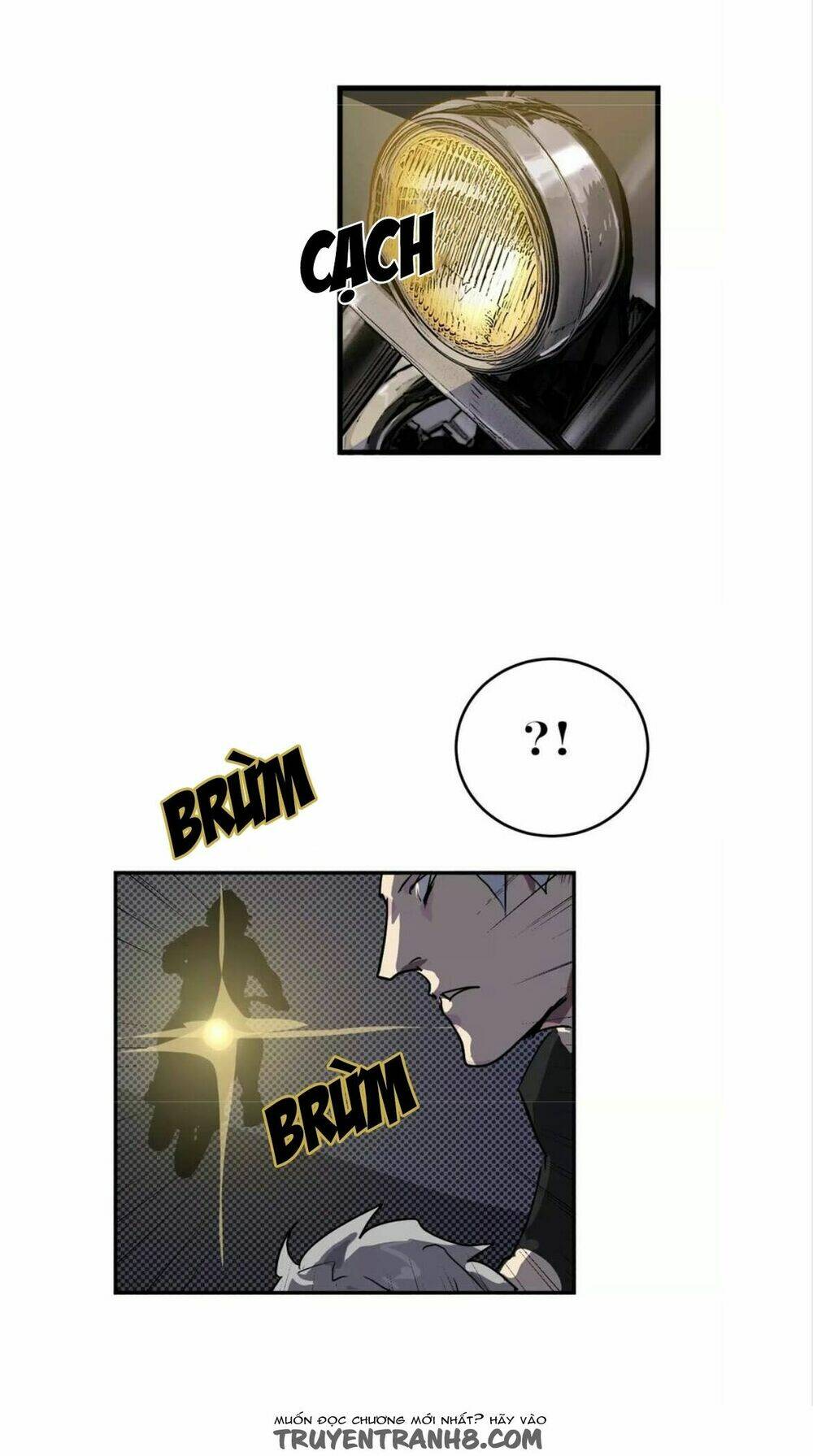 quạ đen chapter 28 34