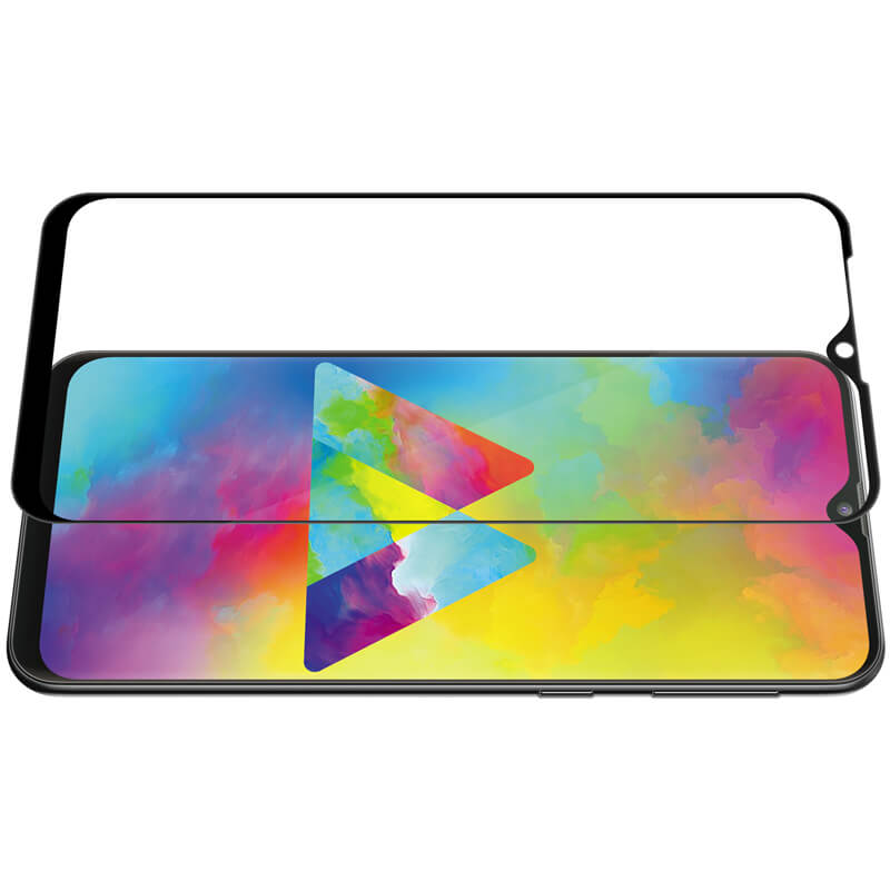 Kính cường Lực Nillkin 3D Amazing CP+ cho Samsung Galaxy M20 - Hàng chính hãng