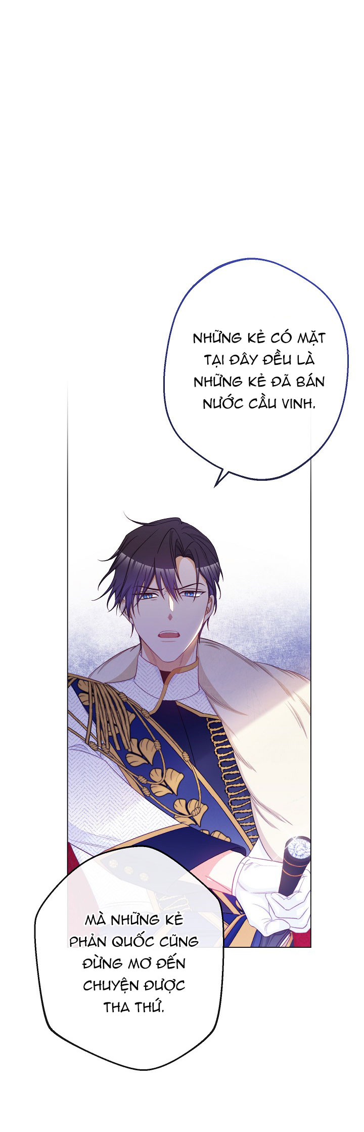 ác nữ đảo ngược đồng hồ cát chapter 83.1 1