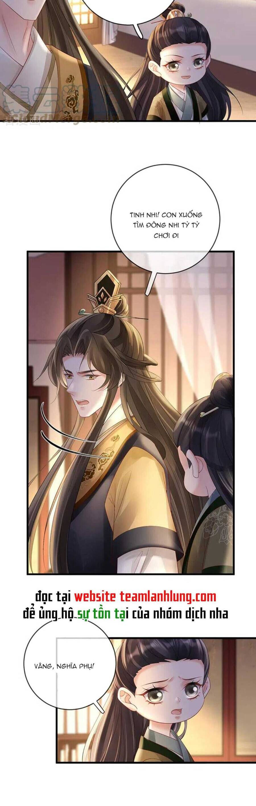 sự trả thù của vương phi chapter 71 20