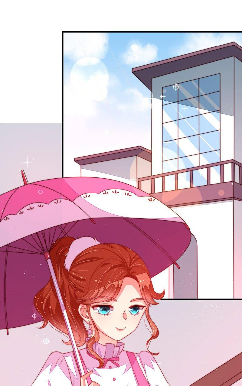 ngày nào thiếu soái cũng ghen chapter 303 16