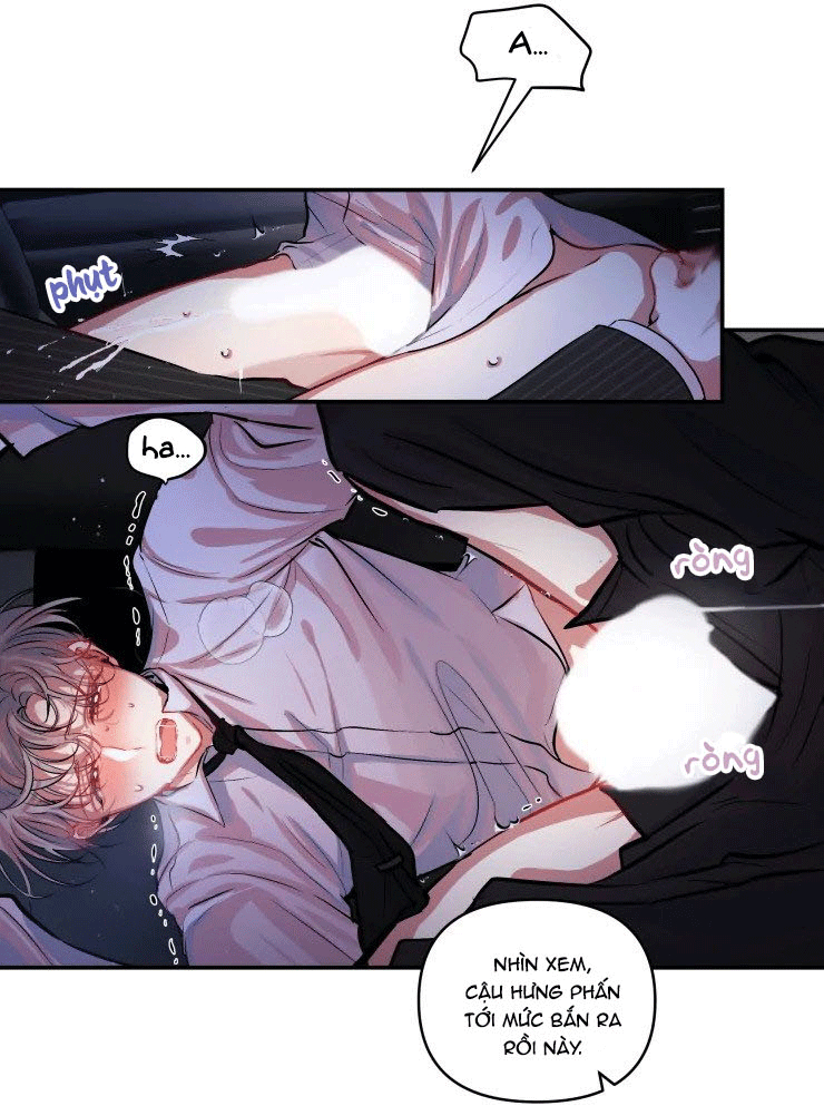 hợp đồng tình yêu chapter 6 3