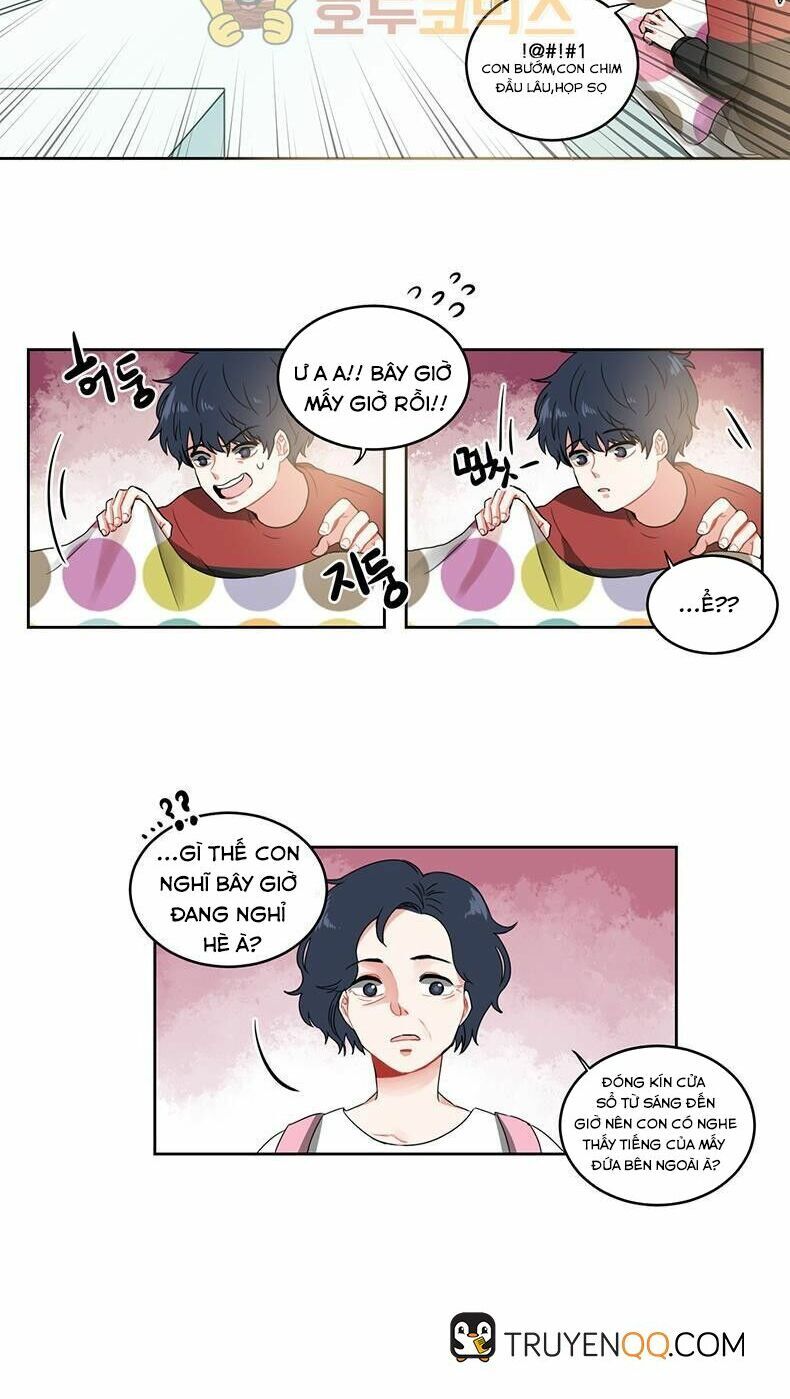 từ vũ trụ đến ngân hà chapter 1 41