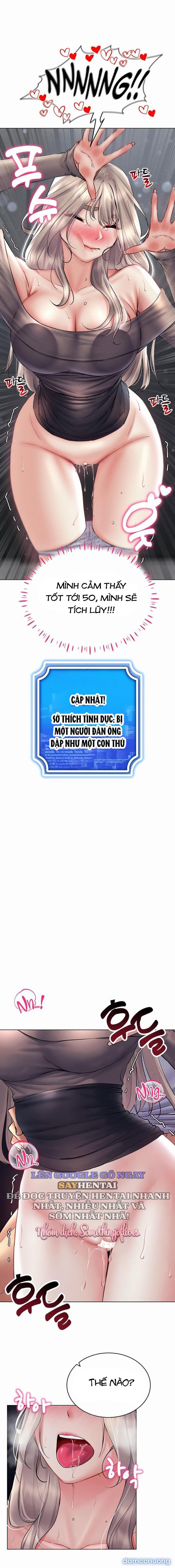 chơi game khiêu dâm trong đời thực chapter 39 3