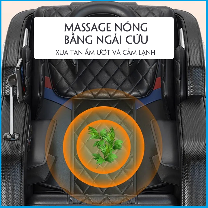 Ghế Mastxa Bi Lăn Cố Định ,Ghế Mát-Xa Trị Liệu , Ghế Massage , Ghế Mát Xa Toàn Thân Công Nghệ 3D , Ghế Massage Màn Hình LED Cảm Ứng , Ghế Mát-xa Cao Cấp ( Mẫu Mới Nhất 2021)